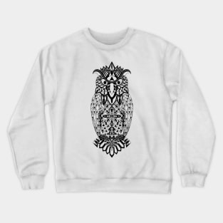 Buho 9 Crewneck Sweatshirt